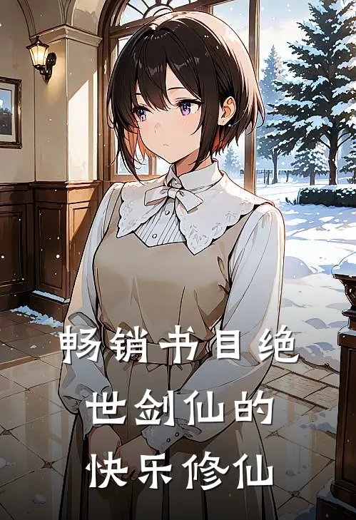 畅销书目绝世剑仙的快乐修仙
