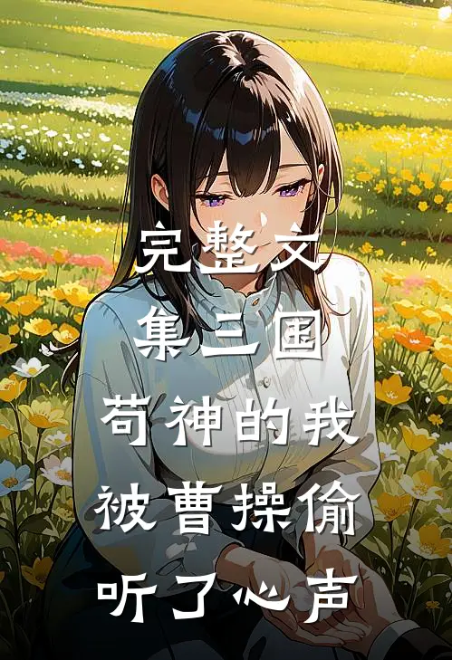 完整文集三国：苟神的我被曹操偷听了心声