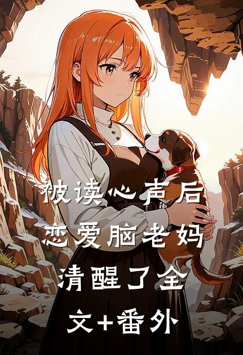被读心声后，恋爱脑老妈清醒了全文+番外