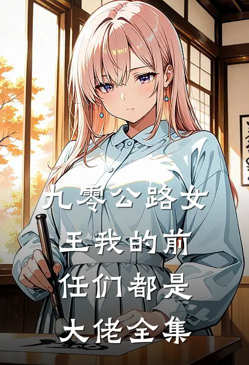 九零公路女王我的前任们都是大佬全集
