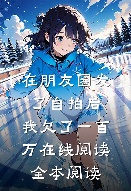 在朋友圈发了自拍后，我欠了一百万在线阅读全本阅读