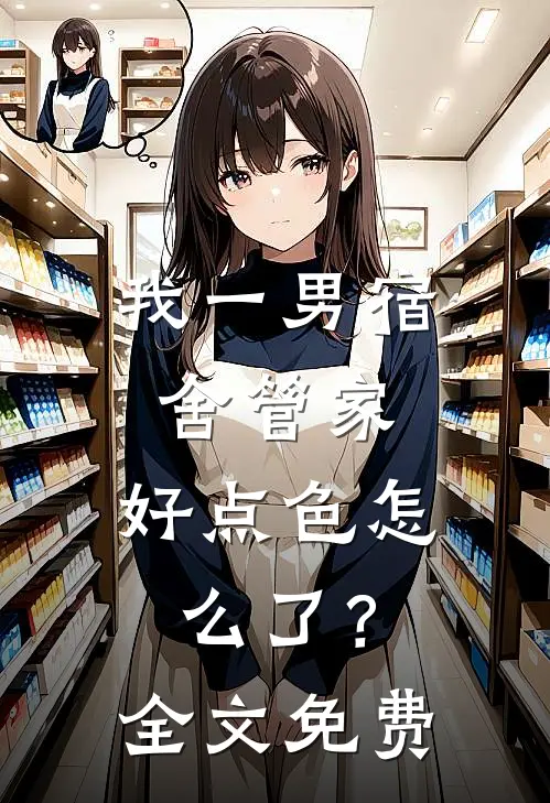 我一男宿舍管家，好点色怎么了？全文免费