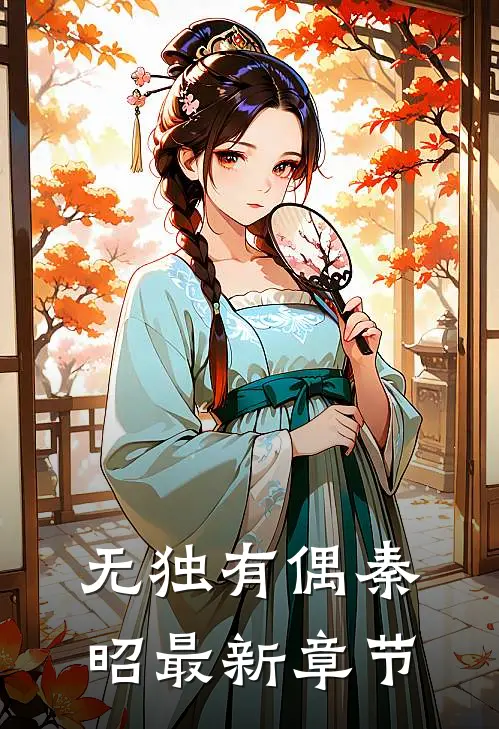 无独有偶秦昭最新章节