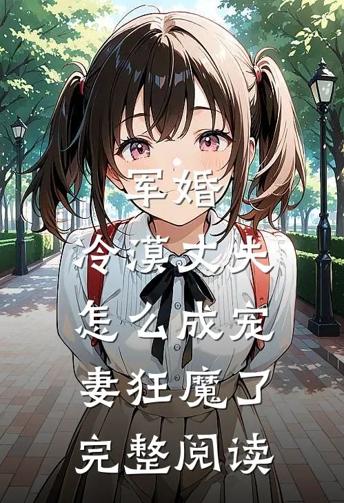 军婚冷漠丈夫怎么成宠妻狂魔了完整阅读