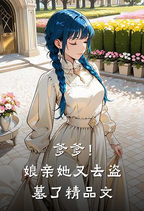 爹爹!娘亲她又去盗墓了精品文学