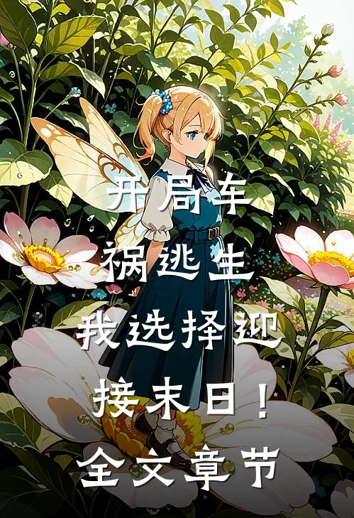 开局车祸逃生，我选择迎接末日！全文章节