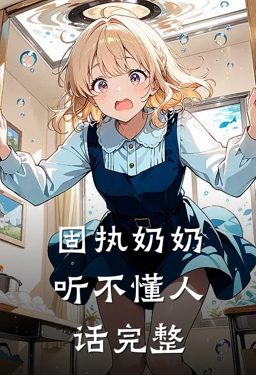 固执奶奶听不懂人话完整