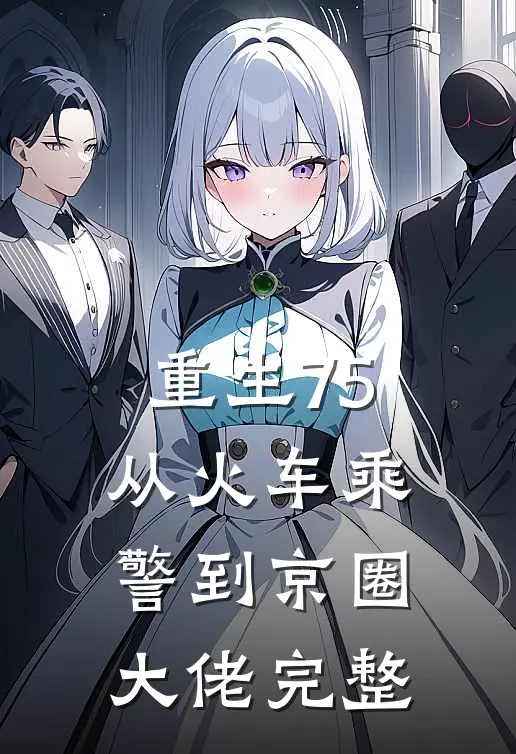 重生75：从火车乘警到京圈大佬完整