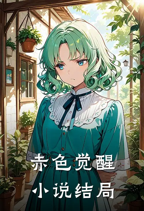 赤色觉醒小说结局