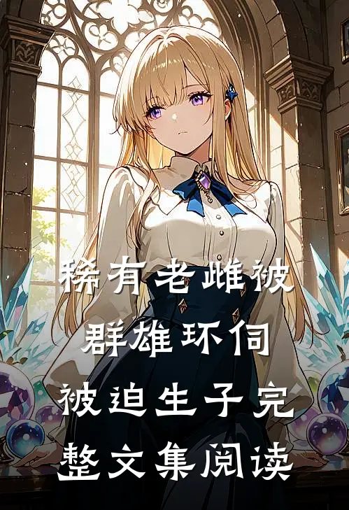 稀有老雌被群雄环伺，被迫生子完整文集阅读