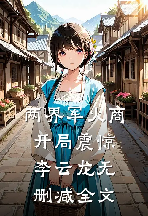 两界军火商：开局震惊李云龙无删减全文