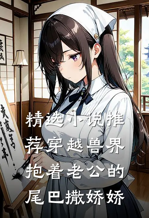 精选小说推荐穿越兽界:抱着老公的尾巴撒娇娇