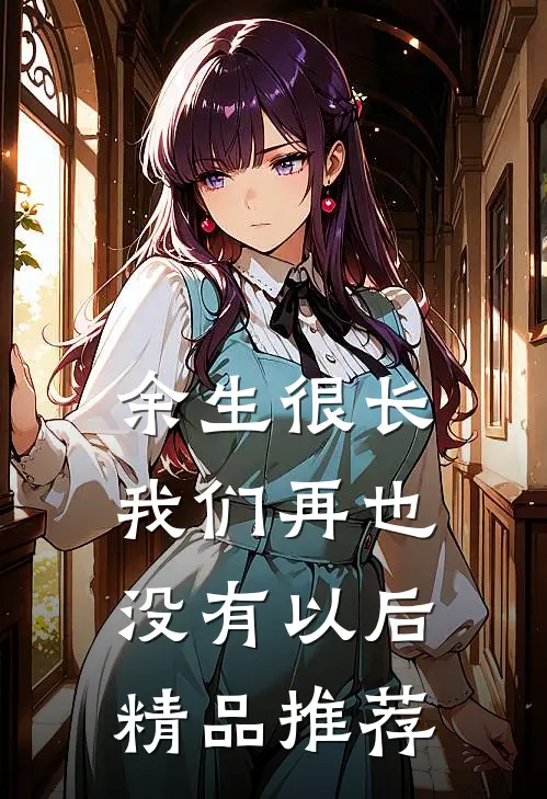 余生很长，我们再也没有以后精品推荐