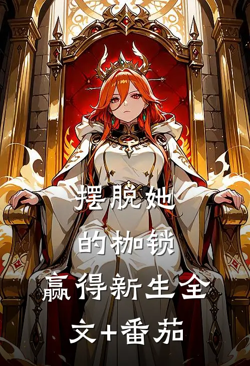 摆脱她的枷锁，赢得新生全文+番茄