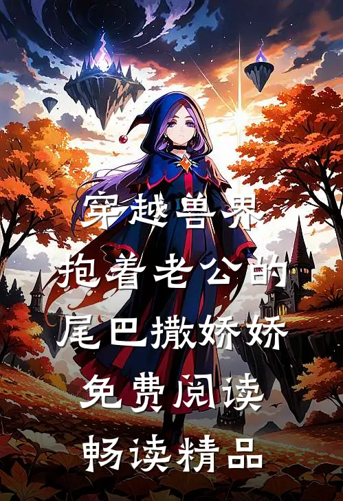穿越兽界:抱着老公的尾巴撒娇娇免费阅读畅读精品