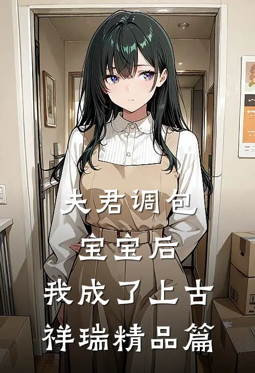 夫君调包宝宝后，我成了上古祥瑞精品篇