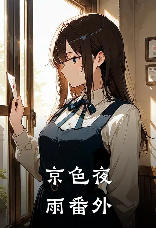 京色夜雨番外