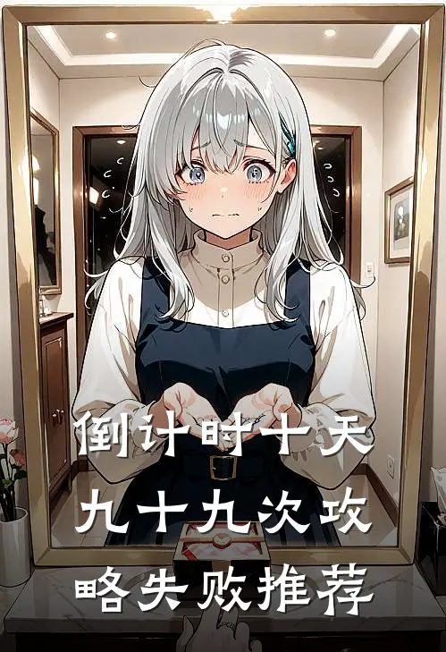 倒计时十天，九十九次攻略失败推荐