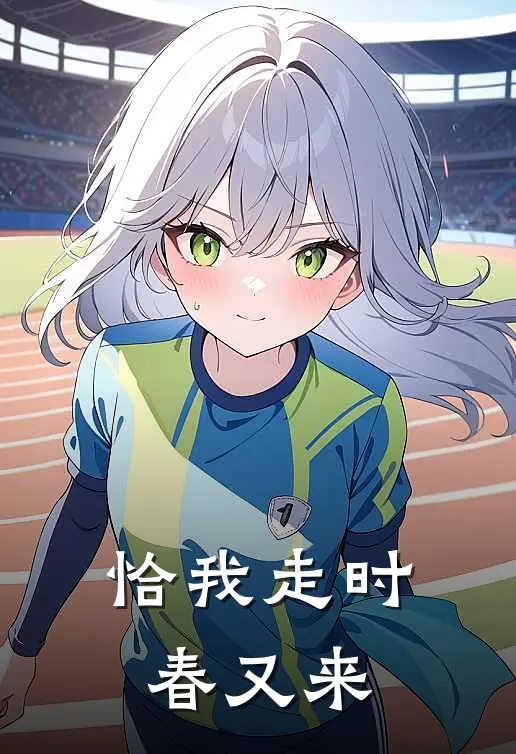 恰我走时春又来