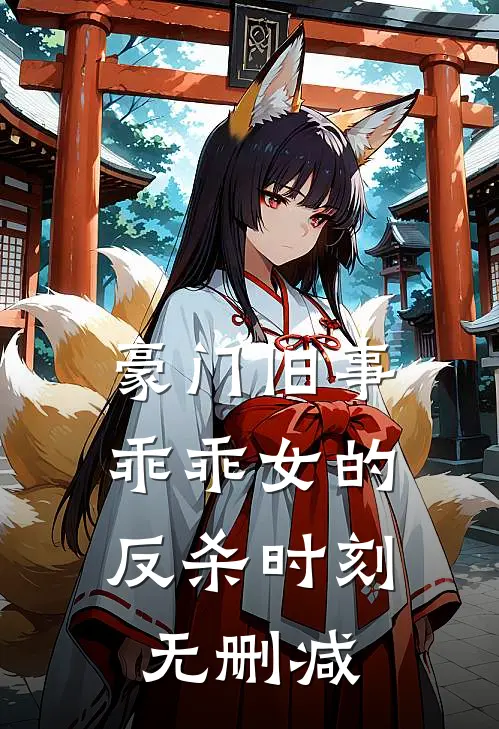 豪门旧事乖乖女的反杀时刻无删减在线观看