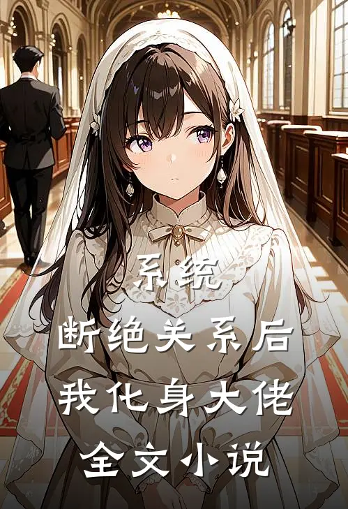 系统：断绝关系后，我化身大佬全文小说