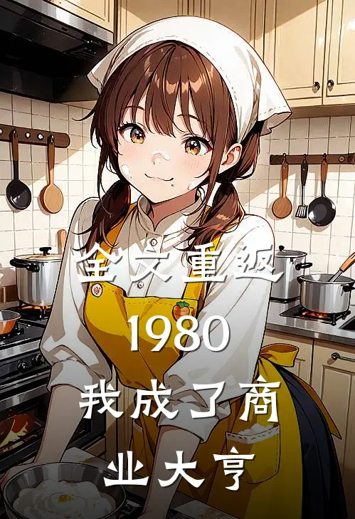 全文重返1980，我成了商业大亨
