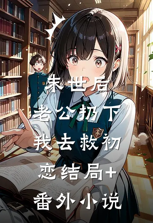 末世后，老公扔下我去救初恋结局+番外小说