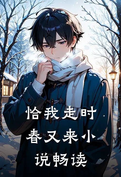恰我走时春又来小说畅读