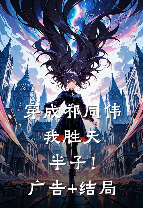 穿成祁同伟，我胜天半子！广告+结局