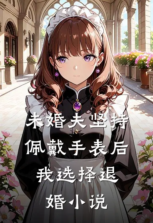 未婚夫坚持佩戴手表后，我选择退婚小说