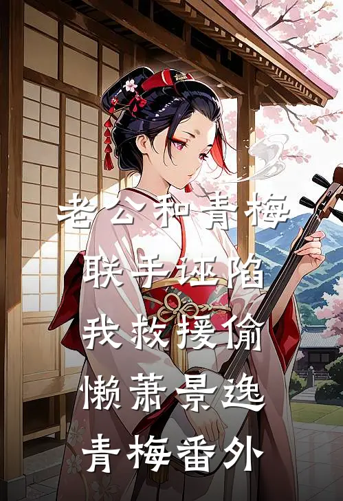 老公和青梅，联手诬陷我救援偷懒萧景逸青梅 番外