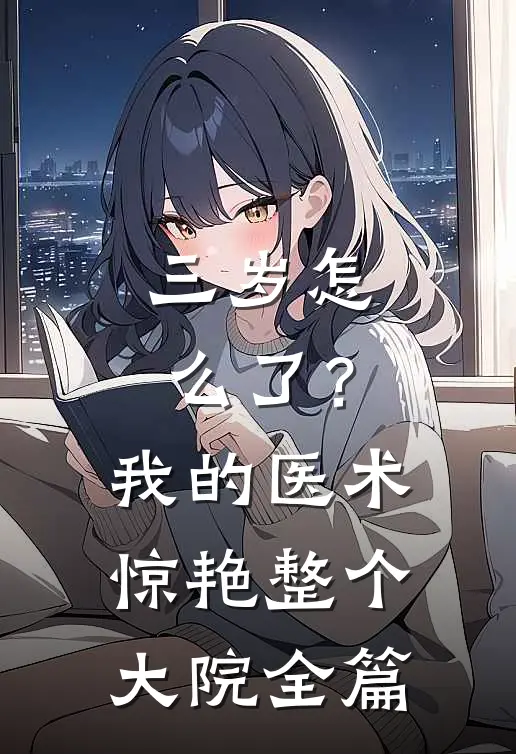 三岁怎么了？我的医术惊艳整个大院全篇