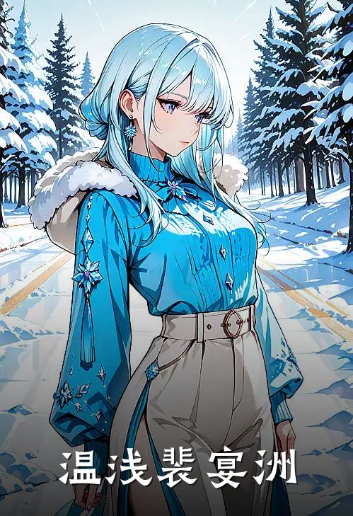 温浅裴宴洲
