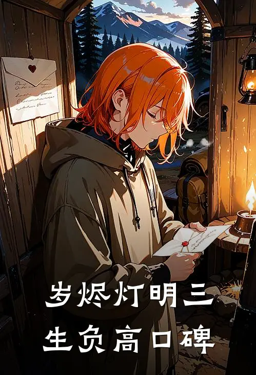 岁烬灯明三生负高口碑