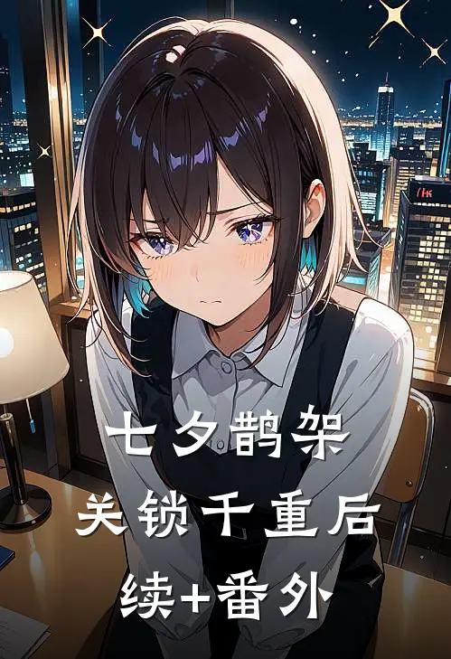七夕鹊架，关锁千重后续+番外