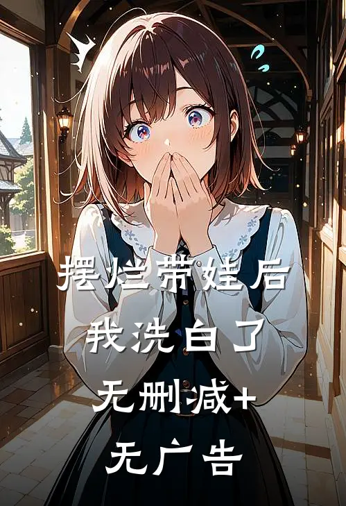 摆烂带娃后，我洗白了无删减+无广告