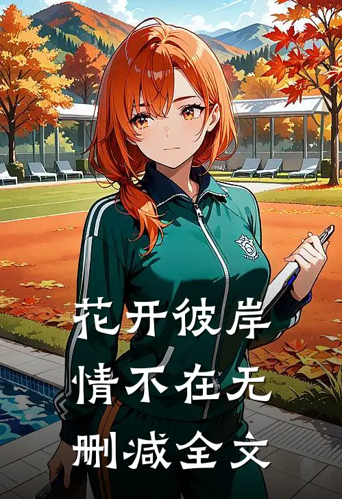 花开彼岸情不在无删减全文