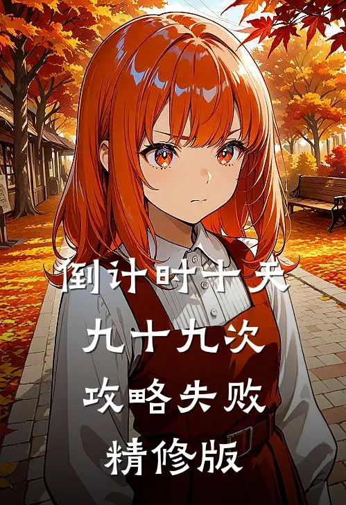 倒计时十天，九十九次攻略失败精修版