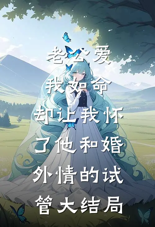 老公爱我如命，却让我怀了他和婚外情的试管大结局