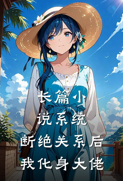 长篇小说系统：断绝关系后，我化身大佬