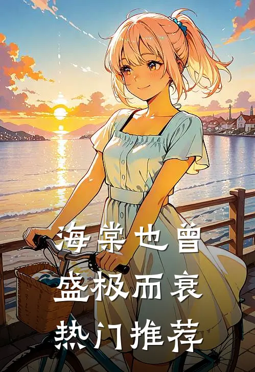海棠也曾盛极而衰热门推荐