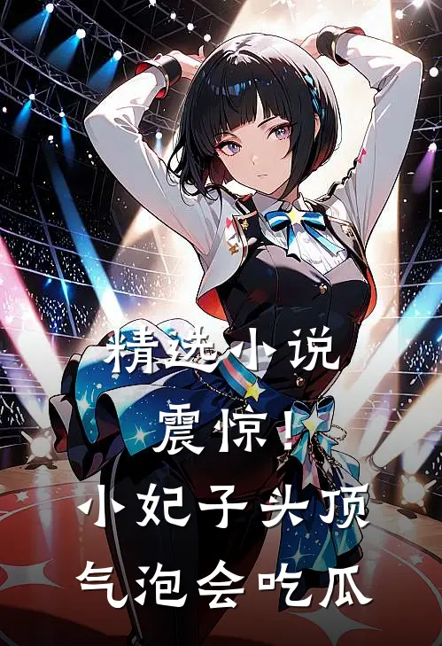 精选小说震惊！小妃子头顶气泡，会吃瓜