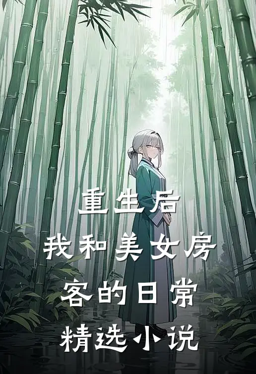 重生后，我和美女房客的日常精选小说
