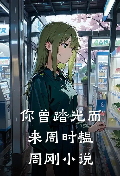 你曾踏光而来周时韫周刚小说