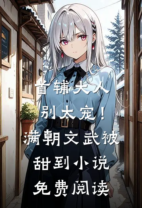 首辅大人别太宠！满朝文武被甜到小说免费阅读