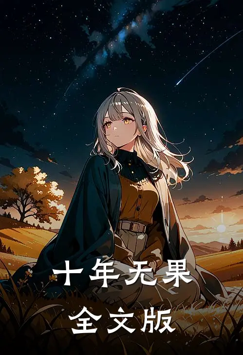 十年无果全文版