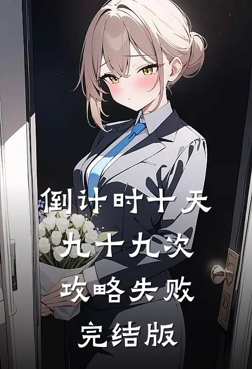 倒计时十天，九十九次攻略失败完结版
