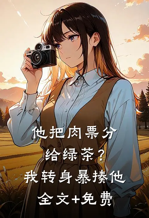 他把肉票分给绿茶？我转身暴揍他全文+免费