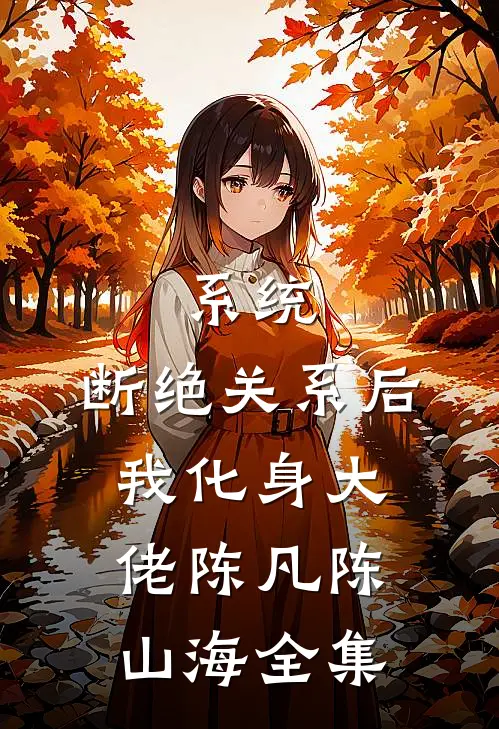 系统：断绝关系后，我化身大佬陈凡陈山海 全集