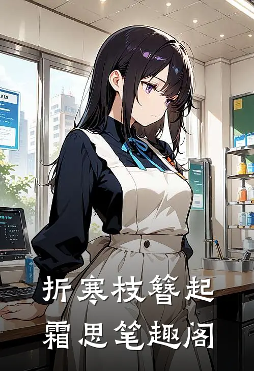 折寒枝簪起霜思笔趣阁